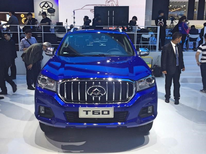 Maxus T60 Pick-up