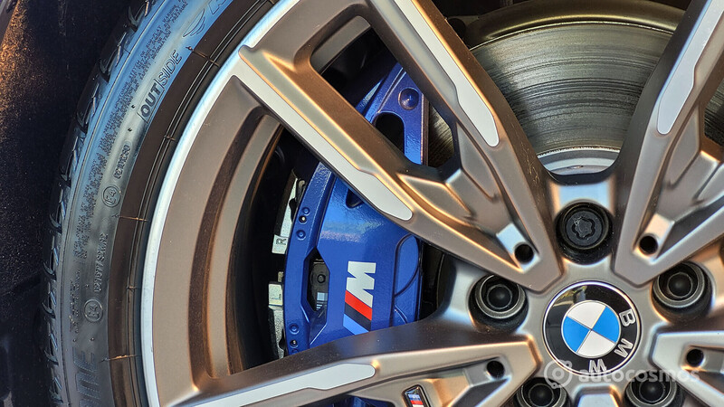 BMW Serie 4 Coupé 2021