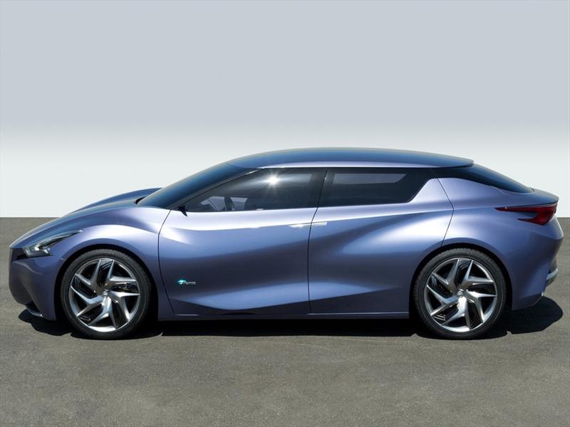 Nissan Friend-Me Concept