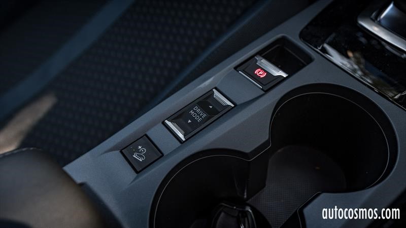 Nuevo Peugeot 2008 2020 a prueba