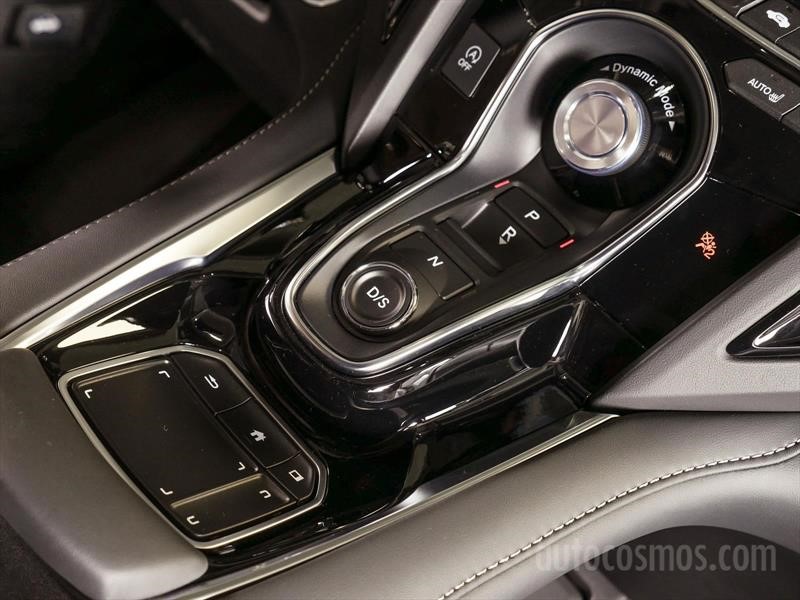 Acura RDX 2019