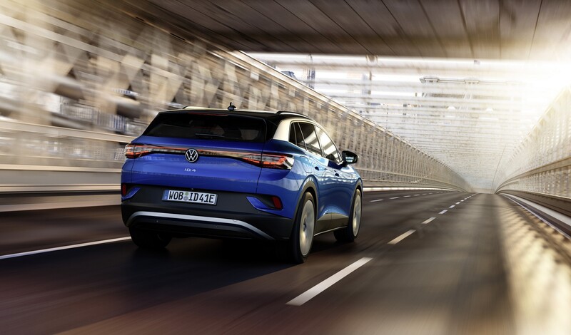 Volkswagen ID.4