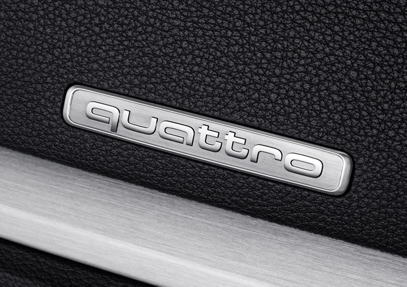 Audi S3 Sportback 2013 con 300 Hp