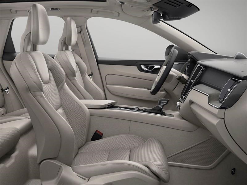 Volvo XC60 2018