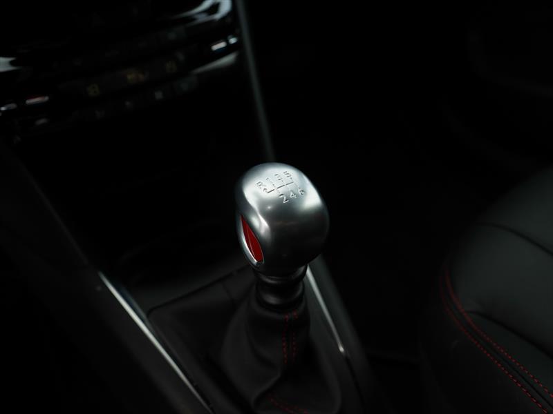 Peugeot 208 Gt 2014