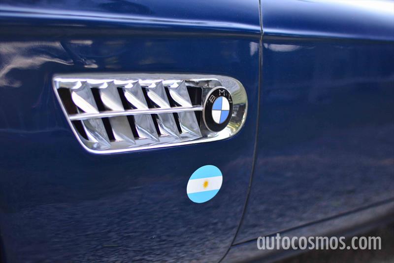 Autoclásica 2016: La atención al detalle