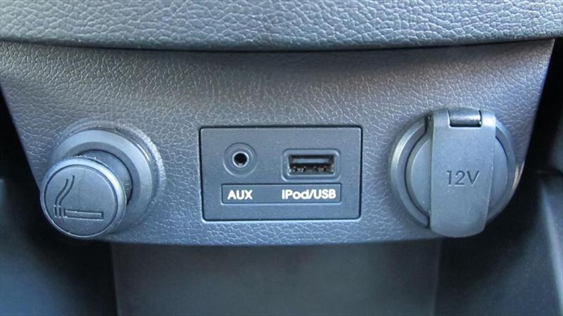 Hyundai Veloster a prueba