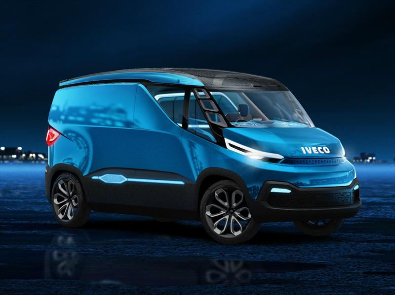 Iveco Vision 