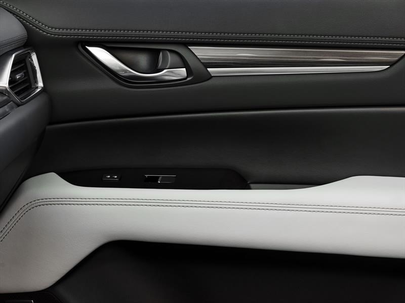 Mazda CX-5 2017