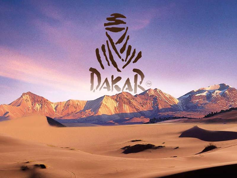 Top 10: Rally Dakar