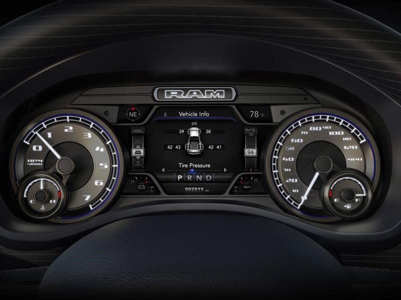 RAM Heavy Duty 3.500