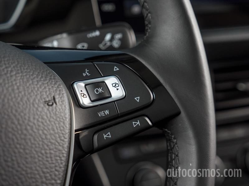 Volkswagen Jetta 2019