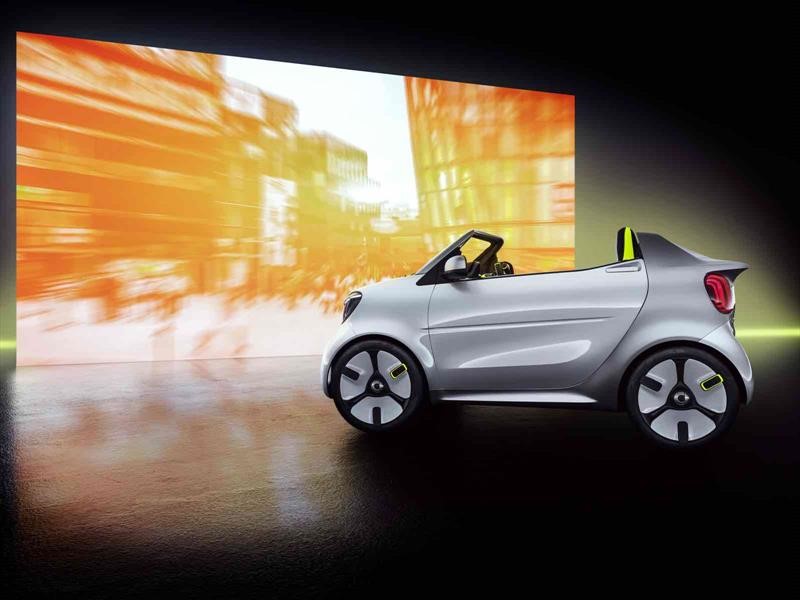 smart forease concept