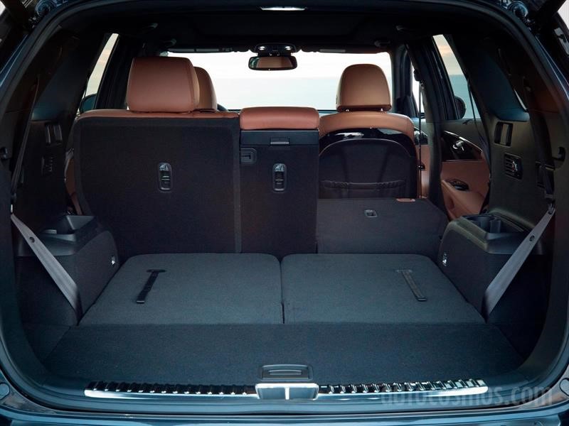 KIA Sorento 2019