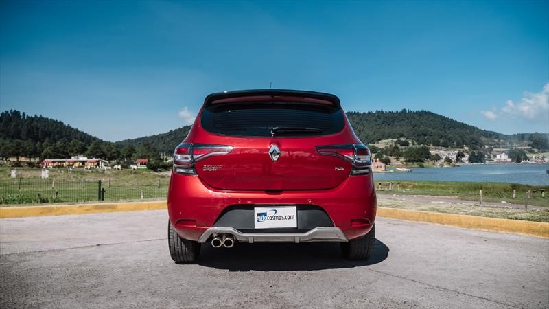 Renault Sandero RS 2020