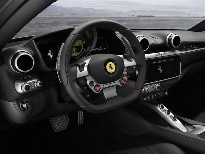 Ferrari Portofino
