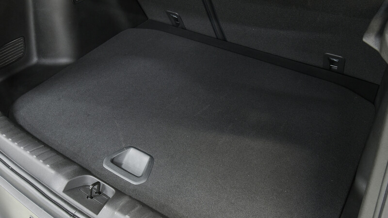 Nueva Chevrolet Tracker 2021