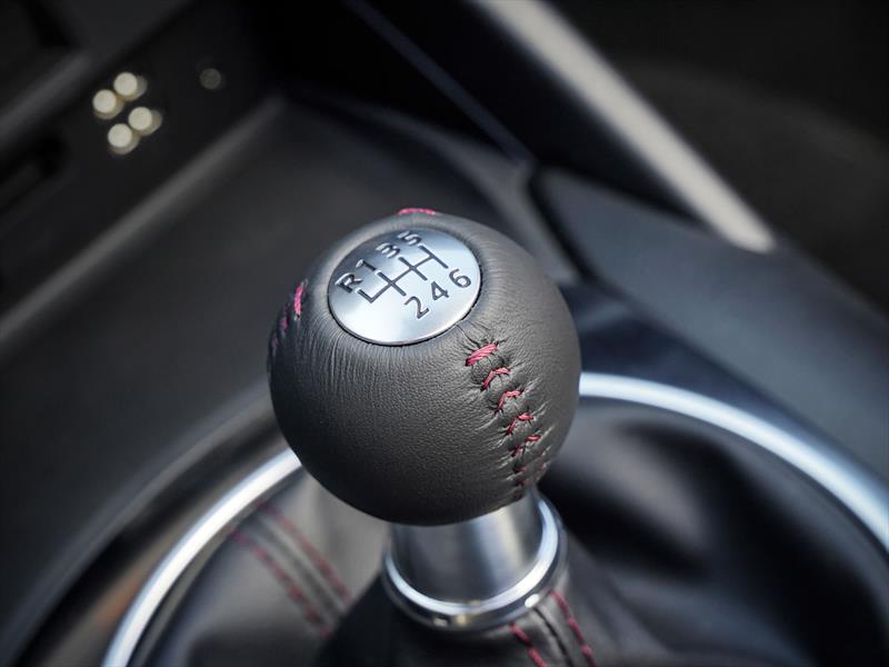 Mazda MX-5 2016