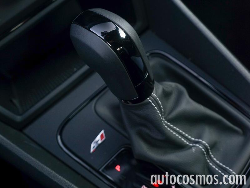 SEAT Leon CUPRA