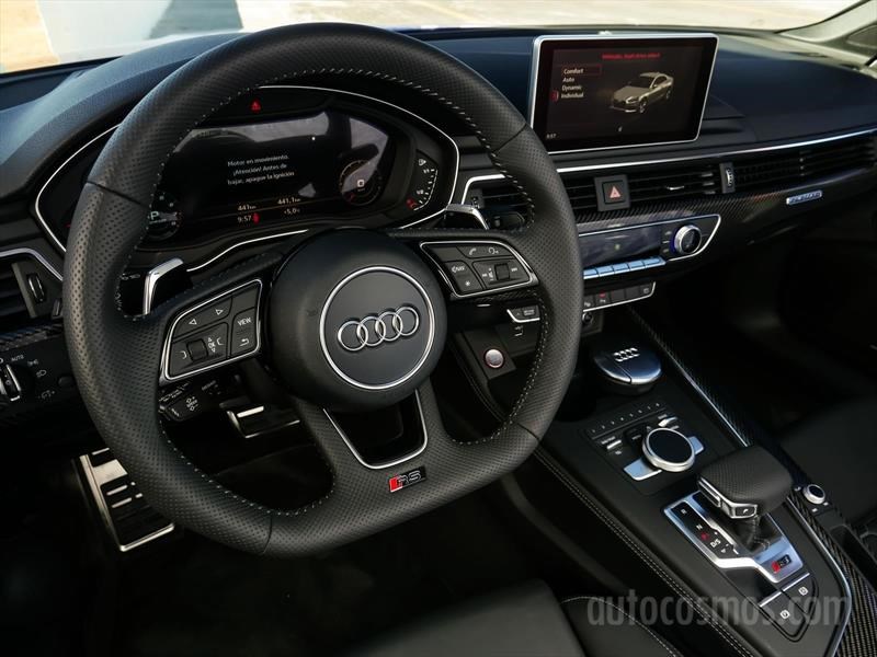 Audi RS5 2018