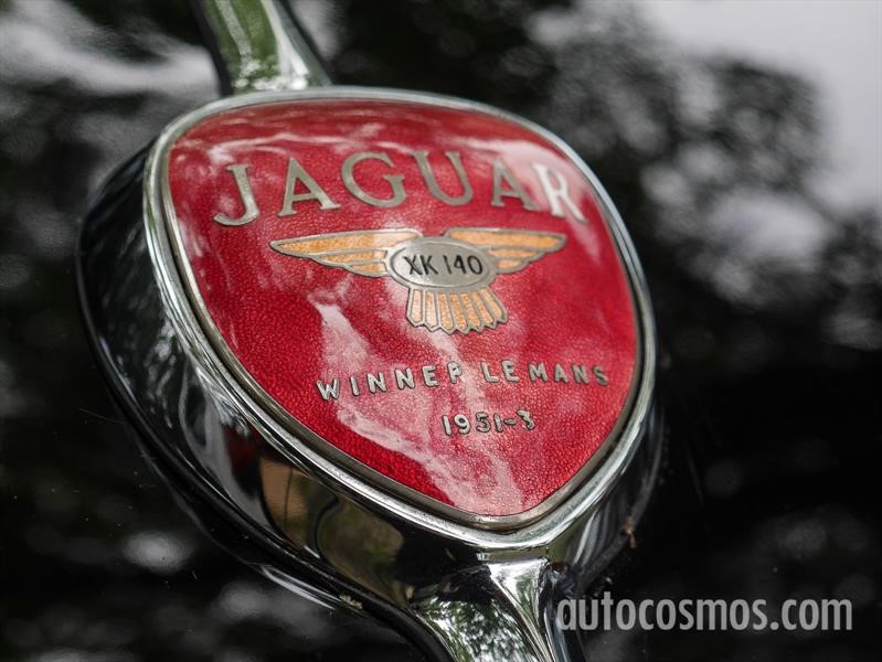 Una vuelta por Autoclásica 2018