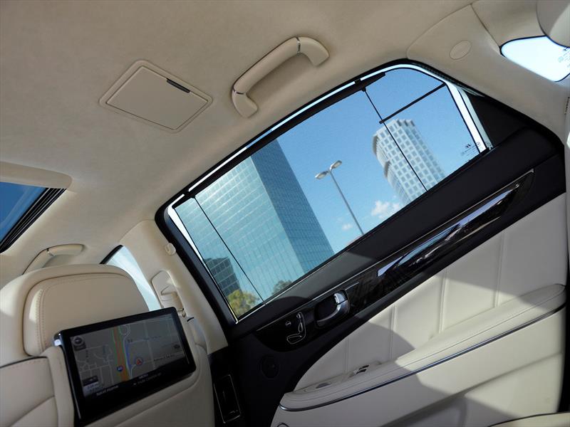 Hyundai Equus Ultimate