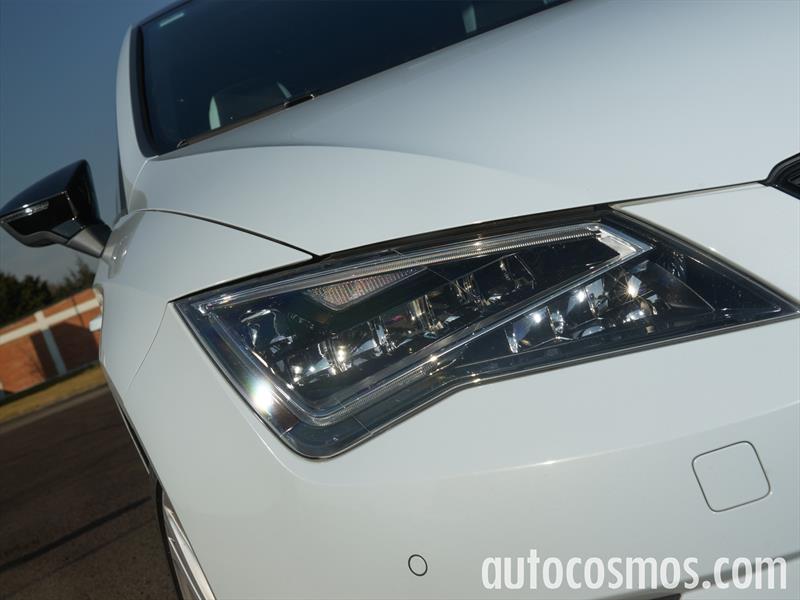 SEAT Leon CUPRA
