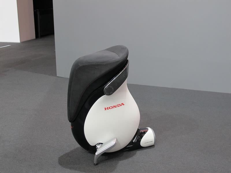 Lo mejor del Salón de Tokio 2013