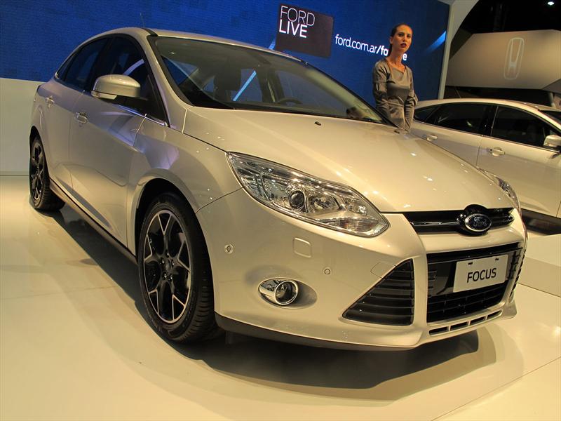 Las novedades del Salón que llegarán a Argentina