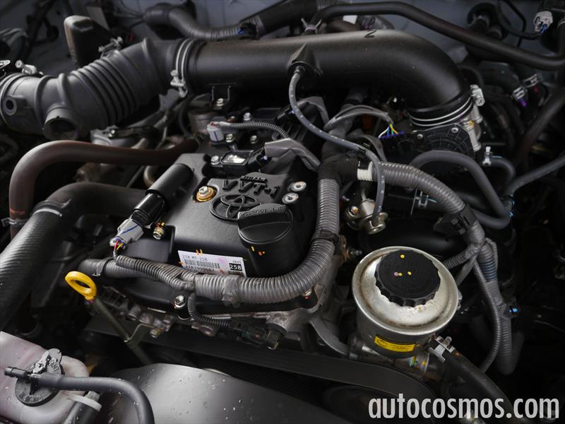 Nissan NP300 vs Toyota Hilux vs Mitsubishi L200