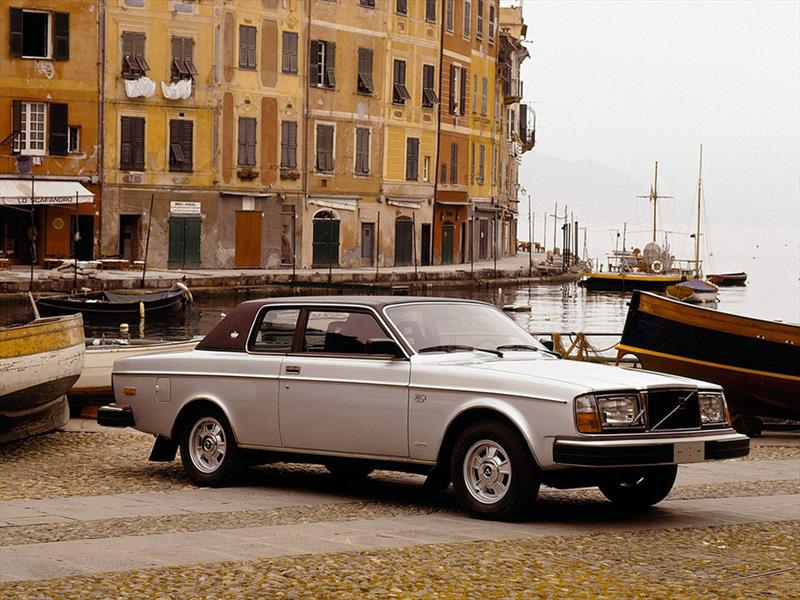 Volvo Serie 200