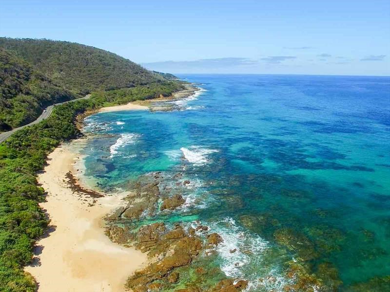 Great Ocean Road, Australia