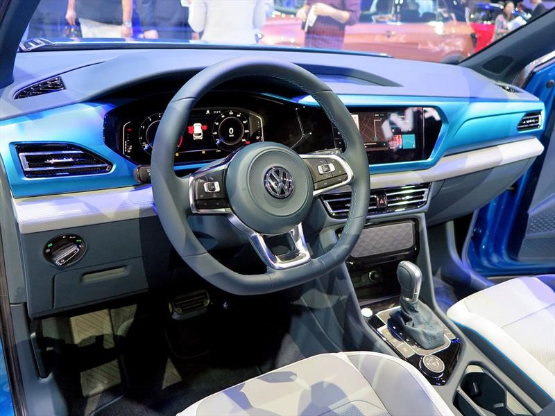 Volkswagen Polo y Virtus GTS, la ora del 1.4 TFSi