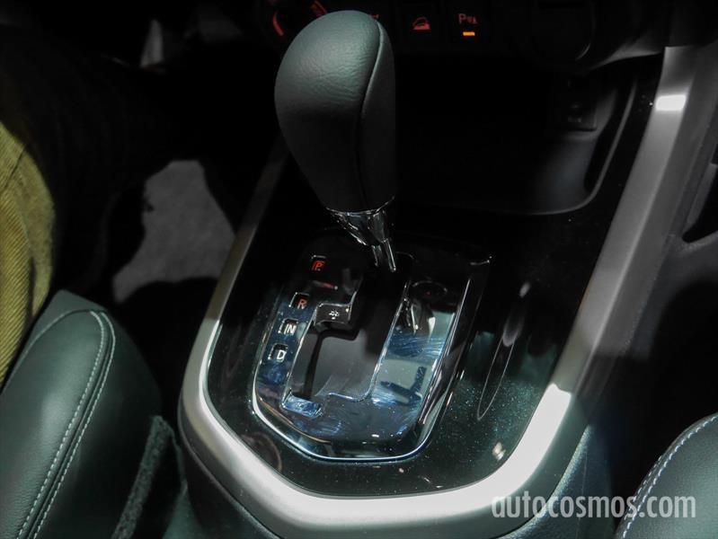 Renault en el Salón de Buenos Aires 2017