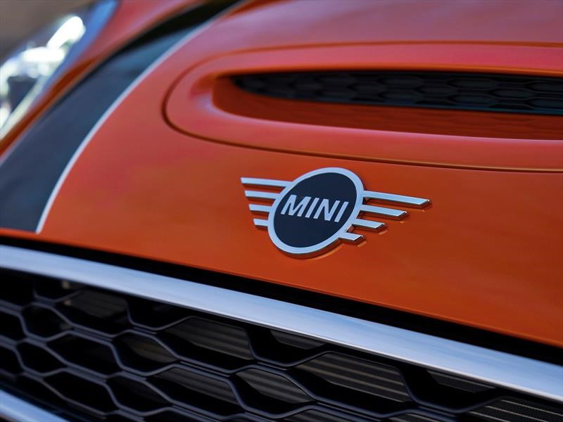 MINI Cooper 2019
