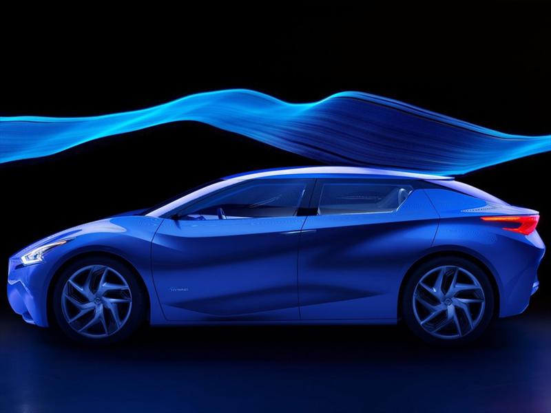 Nissan Friend-Me Concept