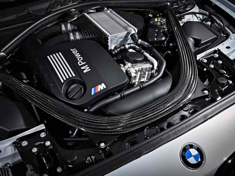 BMW M2 Competition