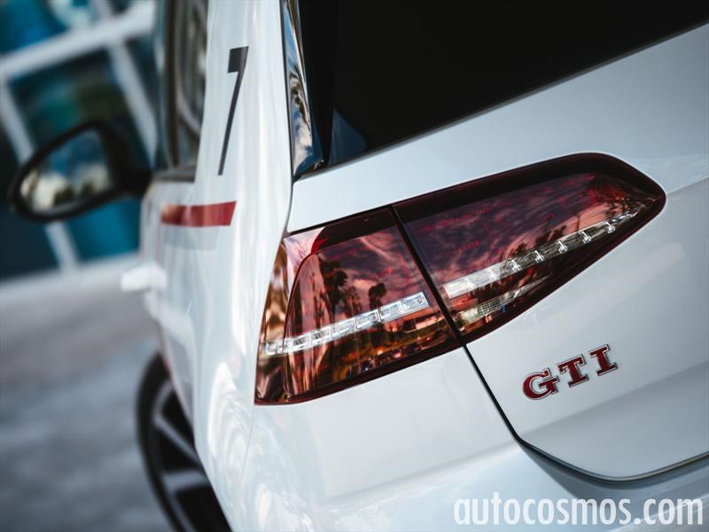 Volkswagen Golf GTI Clubsport