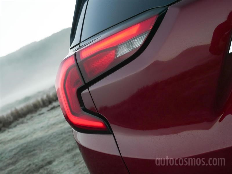 GMC Terrain 2018