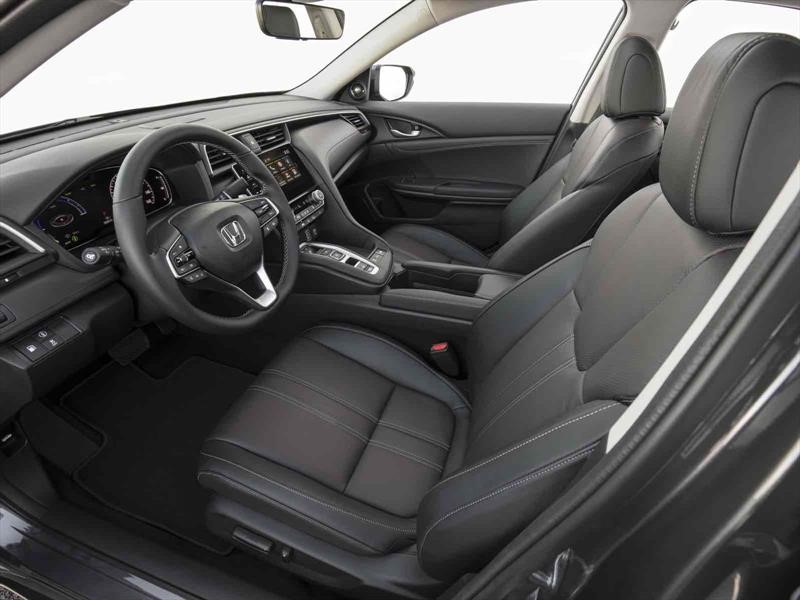 Honda Insight 2019