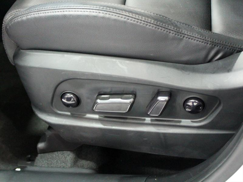 Nueva Kia Carens 2013 en el Salón del Automóvil