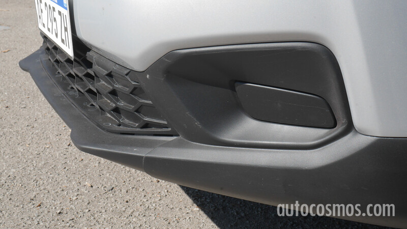 Test Nueva FIAT Strada 2021