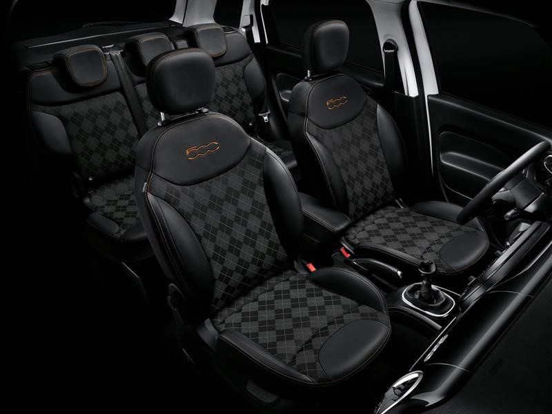 FIAT edición 120 aniversario