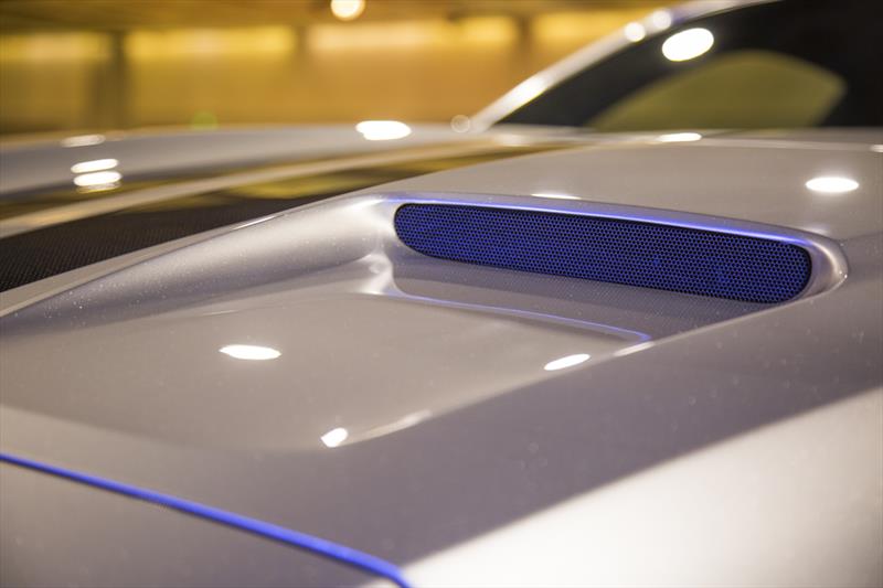 Fisker Galpin Rocket