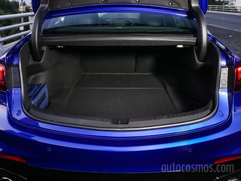 Acura TLX 2018