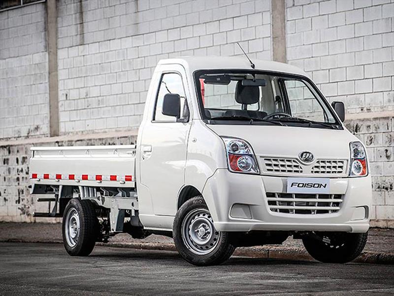 LIFAN Foison