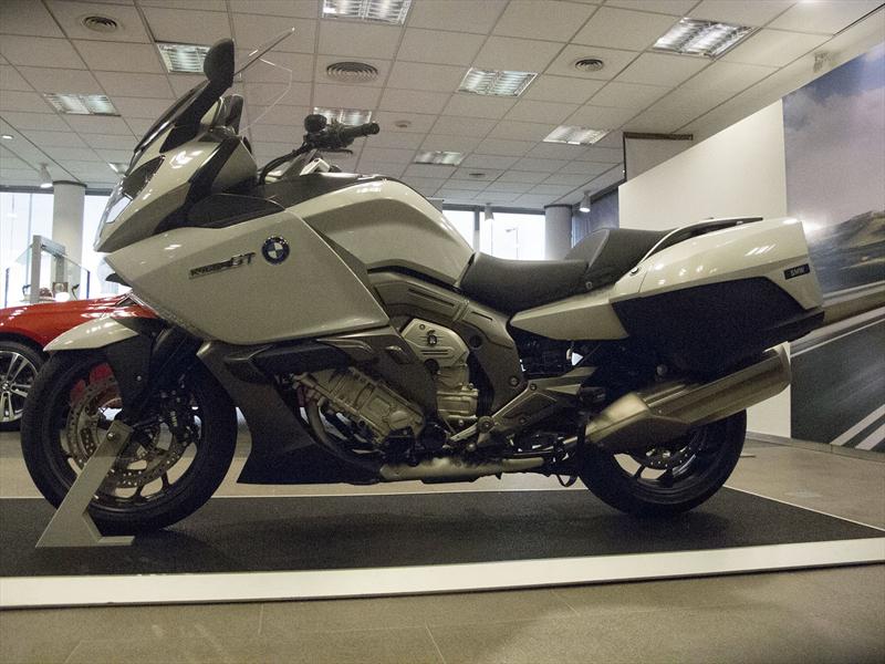 BMW Motorrad GS Trophy Sudamérica 2012