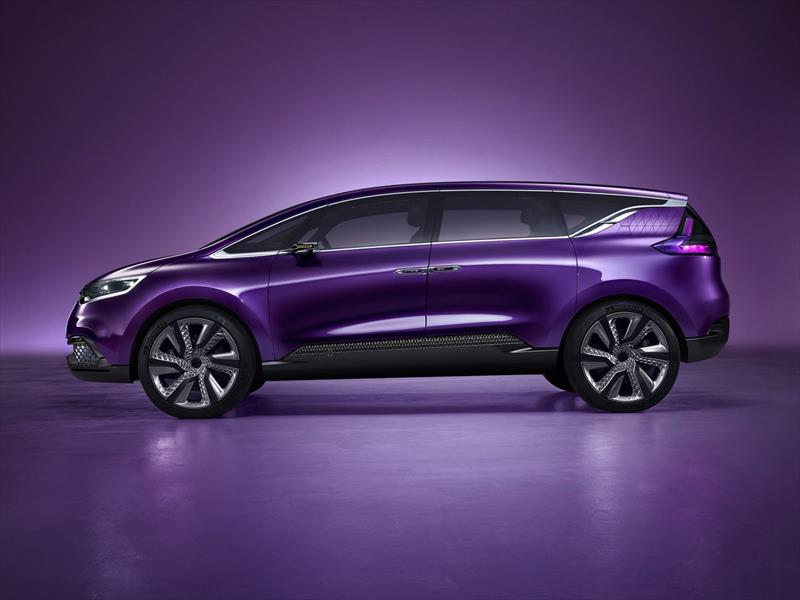 Renault Initiale Paris Concept