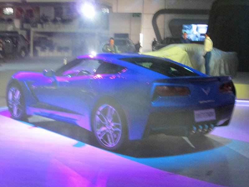 Juguetes del Salón de Bogotá 2014