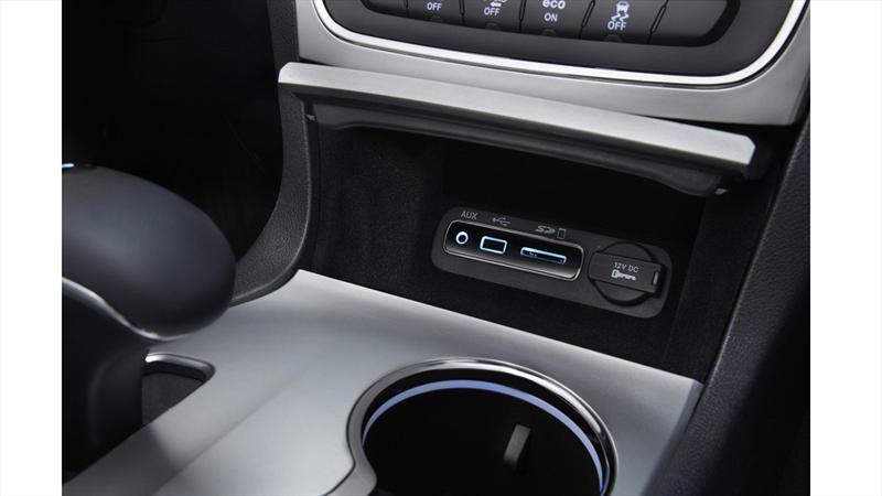 Jeep Grand Cherokee 2014